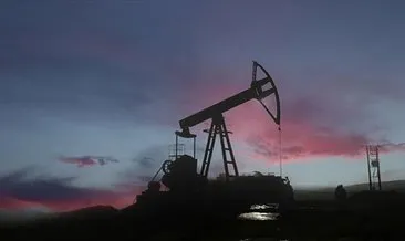 Küresel petrol arzı 150 bin varil arttı