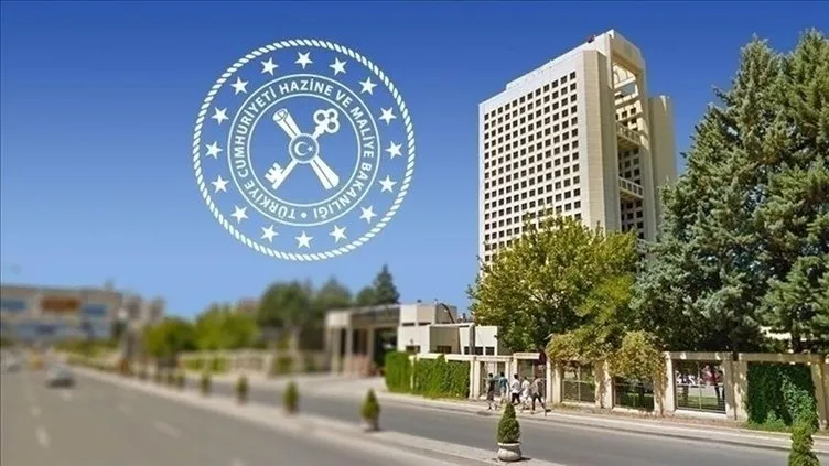 SON DAKİKA | Yeni bakan yardımcıları belli oldu! Resmi Gazete’de yayımlandı