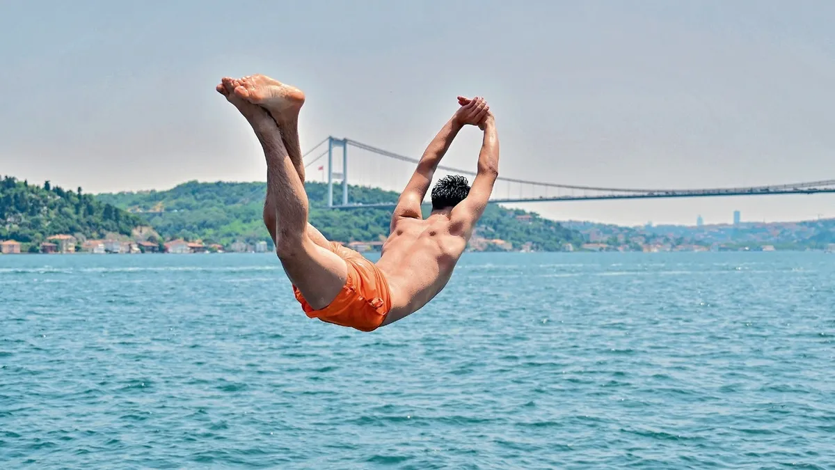 Batı’da güneş Doğu’da yağış