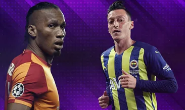 Son dakika: Fenerbahçe’de Pereira-Mesut krizi nasıl çözülecek? Drogba benzetmesi...