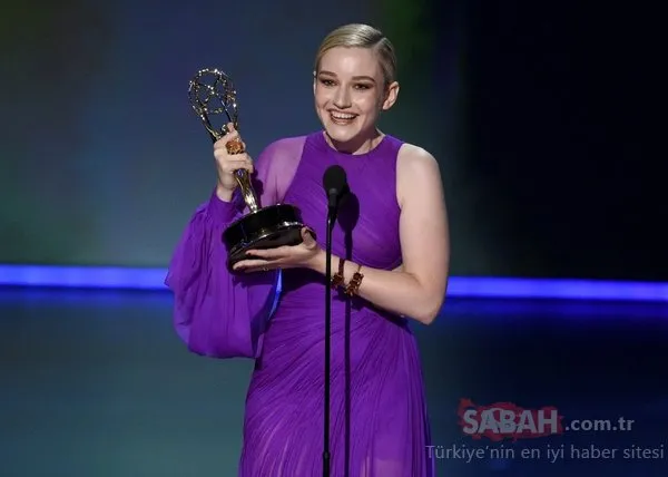 71. Emmy Ödülleri'nin (Emmy 2019) kazananları belli oldu