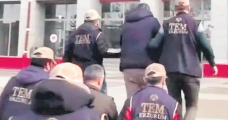 FETÖ’nün mahrem ağına ağır darbe