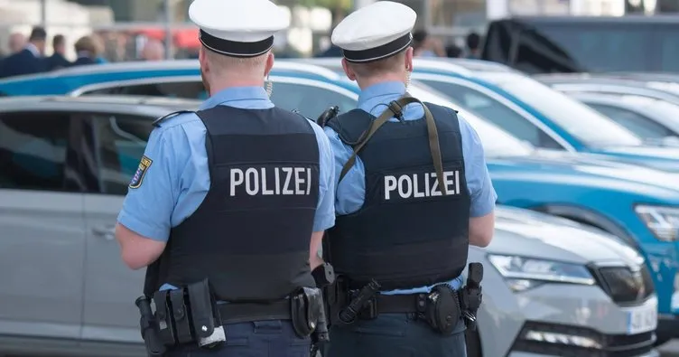 Polizei’ın sabıkası kabarıyor