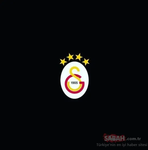 Ünlülerin derbi paylaşımları! ‘İlk defa Galatasaray forması giydim ve şampiyon olduk’