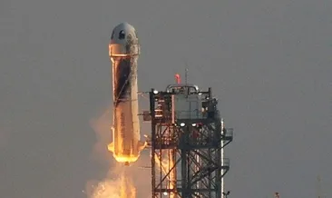 Çinli milyarderler de uzay yarışında