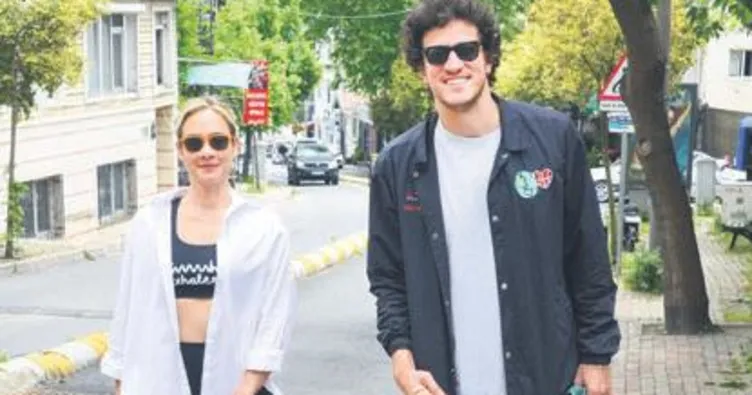 Çektiğim iki film geri planda kaldı