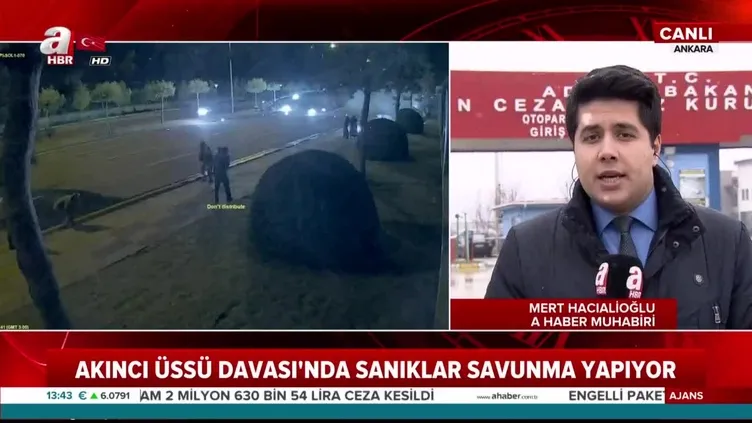 FETÖ'cü vatan hainleri hesap veriyor