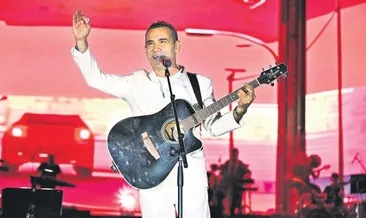 Ordu’da Ferhat Göçer coşkusu