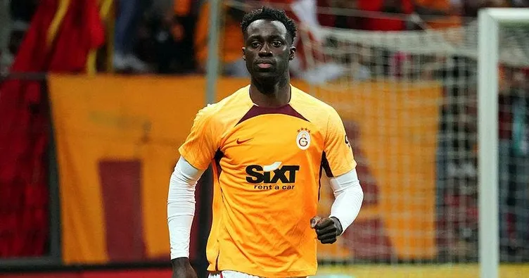 Müjde! Davinson Parken’de