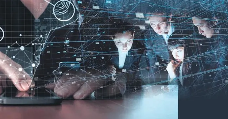 Dijital dönüşüm KOBİ’lere güç kattı