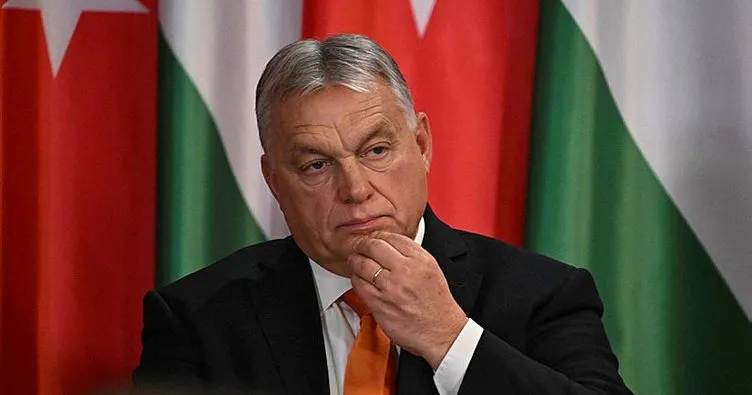 Macaristan Başbakanı Orban’dan Türkiye Yüzyılı mesajı: Önümüzdeki yüzyıl sizin olacak