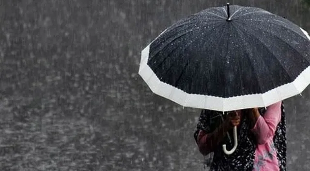 Meteoroloji’den son dakika hava durumu uyarısı! İstanbul ve Ankara’da hava nasıl olacak?
