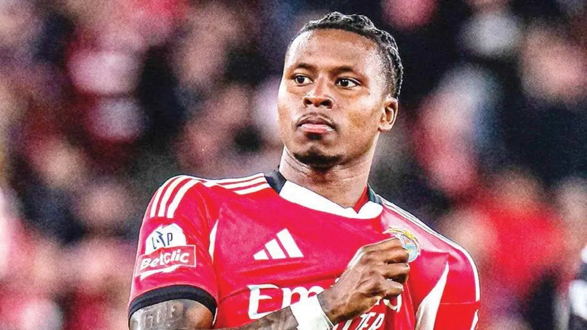 Tam bir görev adamı – Son Dakika Spor Haberleri