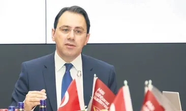 ‘İstihbarat topluluğu oluşturacağız’