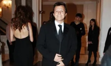 Ünlü iş adamı cezaevinde