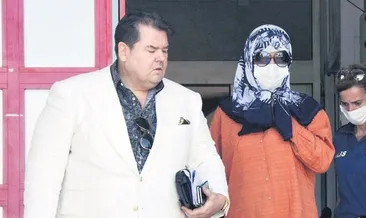 Tecavüz skandalında ikinci perde