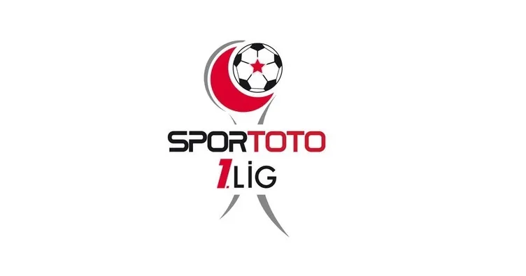 Spor Toto 1. Lig’de puan durumu