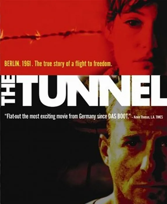 Tünel filmi konusu nedir, oyuncuları kimler? Tünel filmi bu akşam Star Tv’de!