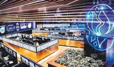 Halka arzda Avrupa’nın zirvesindeyiz