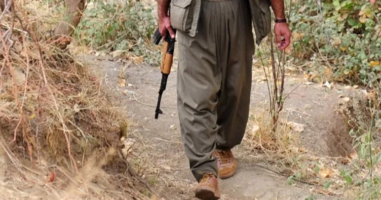 PKK’nın düştüğü zor durum teröristin ifadesine yansıdı