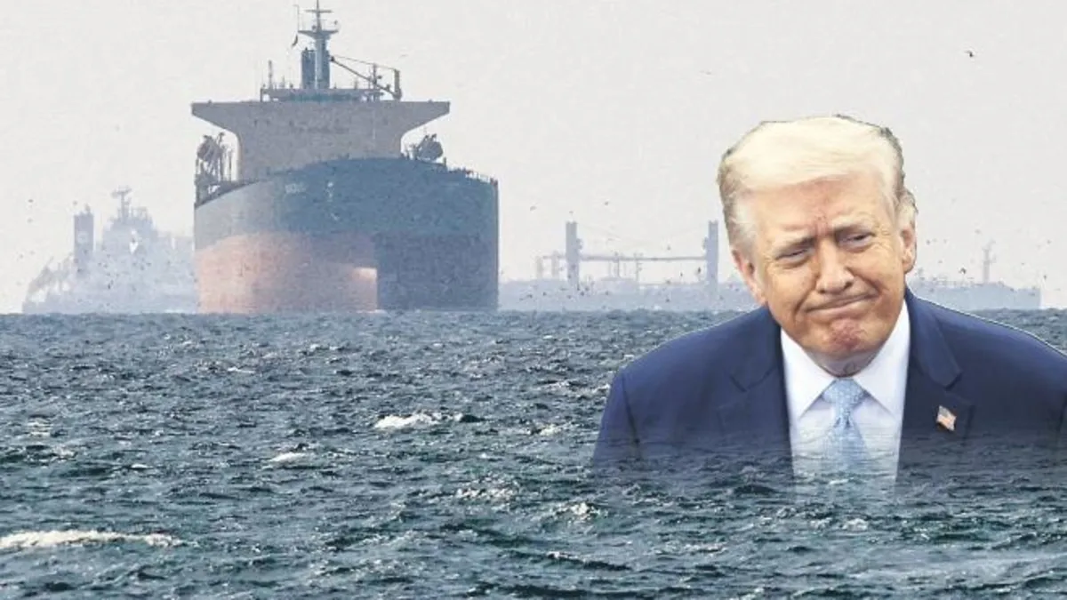 <img src="https://iasbh.tmgrup.com.tr/c818b1/1200/675/0/0/864/486?u=https://isbh.tmgrup.com.tr/sbh/2026/04/22/abdden-irana-yeni-yaptirimlar-1776820413806.jpeg" alt="ABD'den İran'a yeni yaptırımlar" /><br />ABD, İran’ın balistik füze ve insansız hava aracı programlarına yönelik yeni yaptırımlar kapsamında 8 şahıs, 4 şirket ve 2 uçağı yaptırım listesine aldı.<a href="https://www.sabah.com.tr/dunya/abdden-irana-yeni-yaptirimlar-7568427">Devamı için tıklayınız</a>8