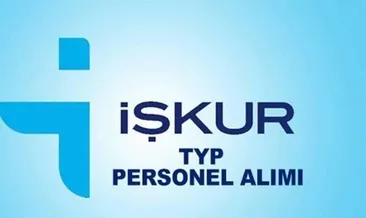 İŞKUR TYP PERSONEL ALIMI BAŞVURU EKRANI  | 2025 TYP başvuruları başladı mı, ne zaman? MEB okullara...