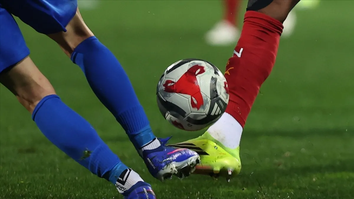 Süper Lig’de 23. haftanın programı açıklandı Süper Lig’de 23. haftanın programı açıklandı