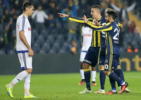 Rıdvan Dilmen'den F.Bahçe'ye şampiyonluk uyarısı