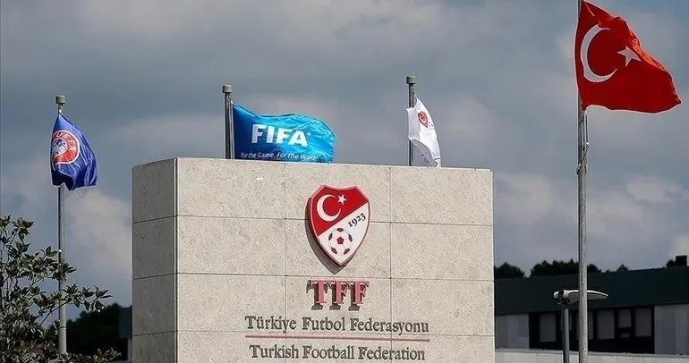 Türk futbolunda ikinci deprem
