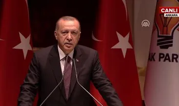 Son dakika haberi: Başkan Erdoğan’dan askerlikte reform müjdesi