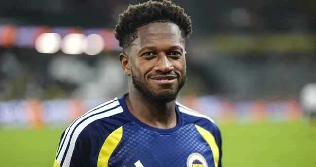 Fred, Mineiro’ya gitti