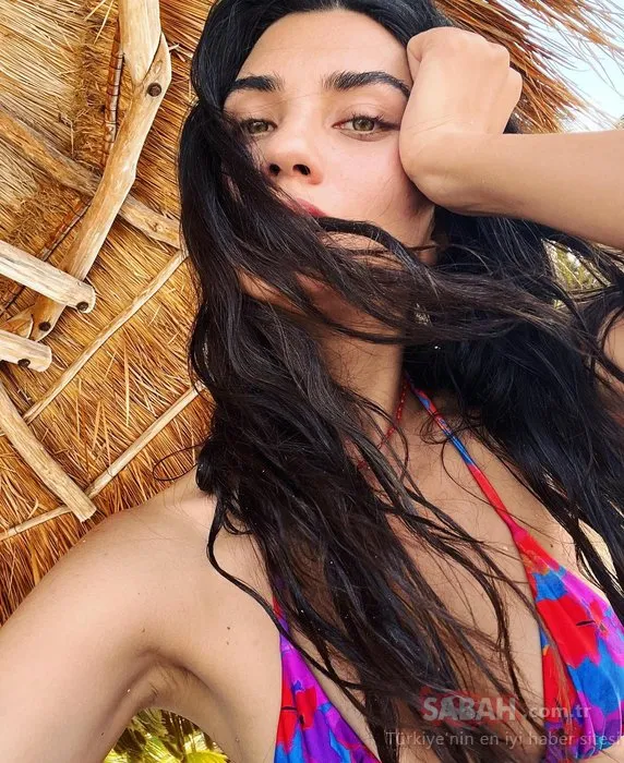 Güzel oyuncu Tuba Büyüküstün’ün ikizleri kocaman oldu! Tuba Büyüküstün’ün kızları Maya ve Toprak ile Paris günlüğü...