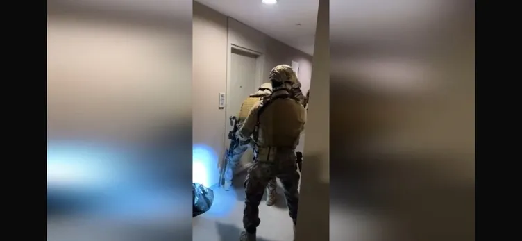 SON DAKİKA... Genç sevgilisi 65 yaşındaki iş adamına kabusu yaşattı: 25 milyonluk haraç istedi evini kurşun yağmuruna tuttu!