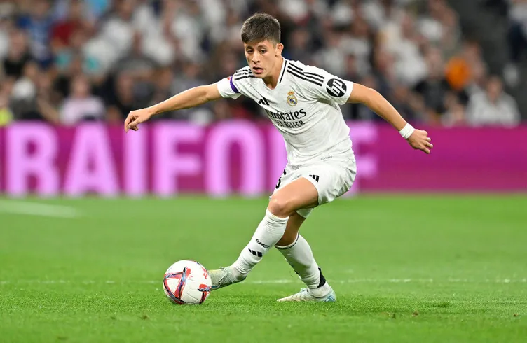 SON DAKİKA HABERLERİ: Arda Güler’in yeni hocası belli oluyor! Real Madrid’de Ancelotti dönemi bitiyor