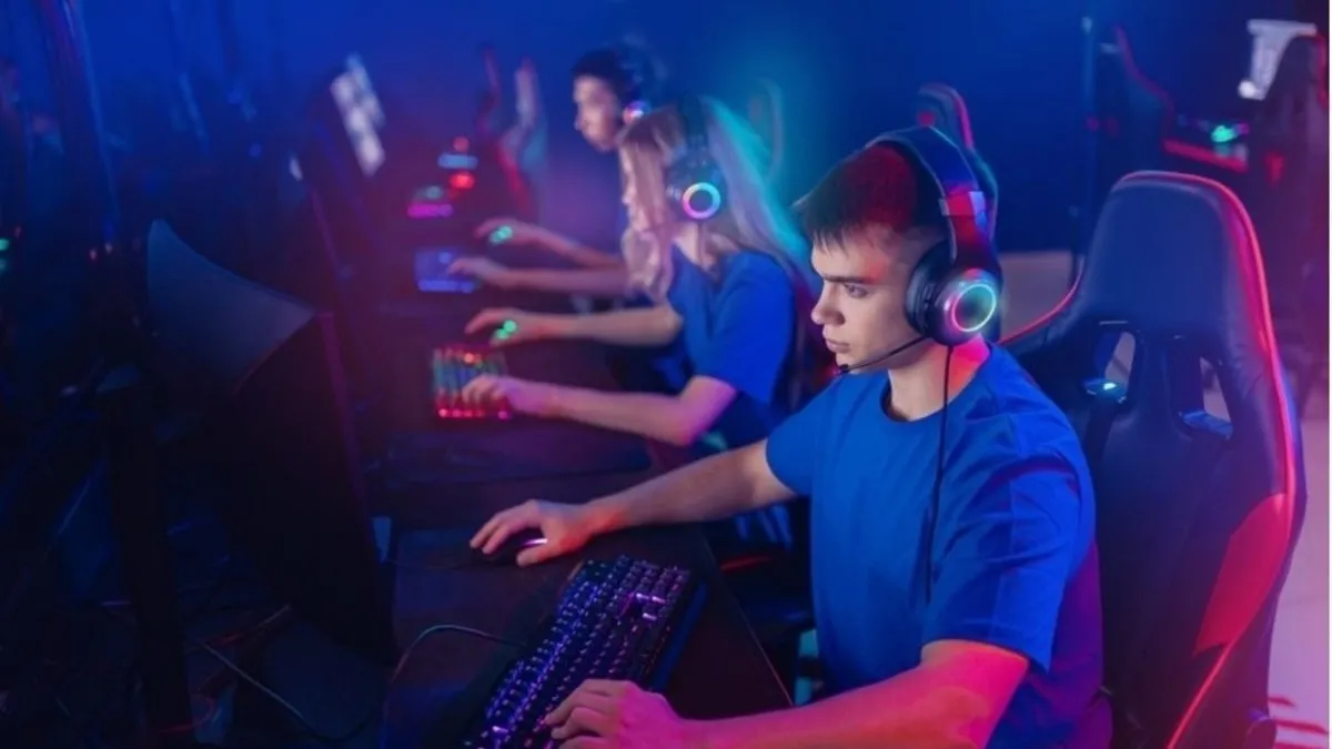 Güney Koreli Profesör uyardı! Oyun şirketlerinin kurduğu büyük tuzak! Gençleri ağlarına böyle düşürüyorlar...