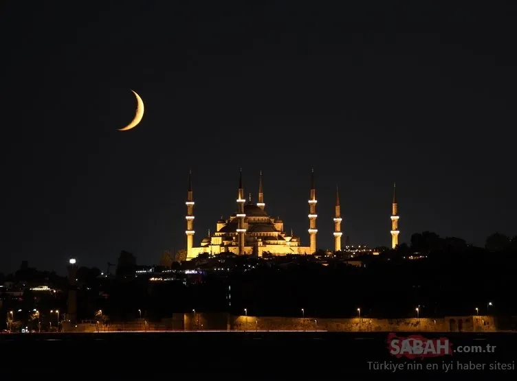 Miraç Kandili nedir? Miraç Kandili'nin anlamı ve önemi nelerdir?