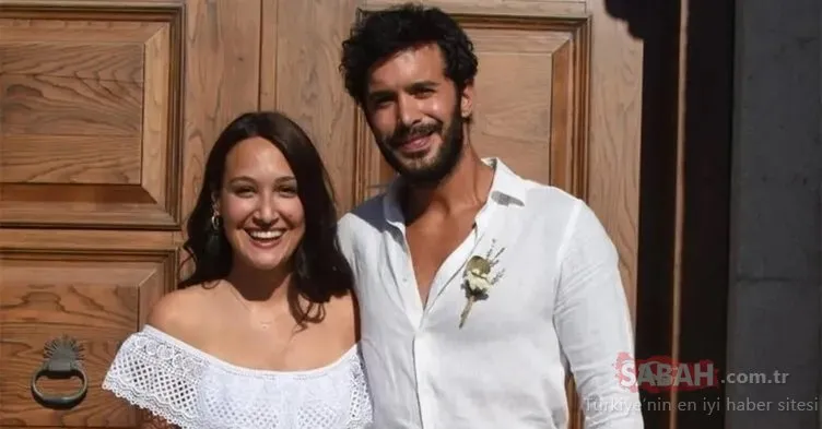 Barış Arduç kızı Jan Asya ile gezmelerde! Küçük Asya’yı görenler büyük şaşkınlık yaşadı Aynı annesi