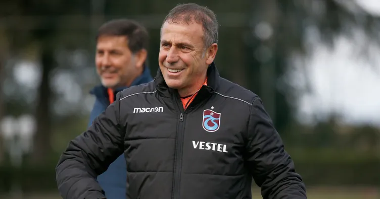 Trabzonspor, Abdullah Avcı ile başarıya inanıyor