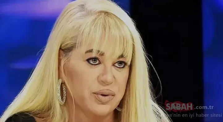 Cenazesinde o şarkının çalmasını vasiyet etti! Sağlık sorunlarıyla mücadele eden Zerrin Özer sevenlerini korkutmuştu...