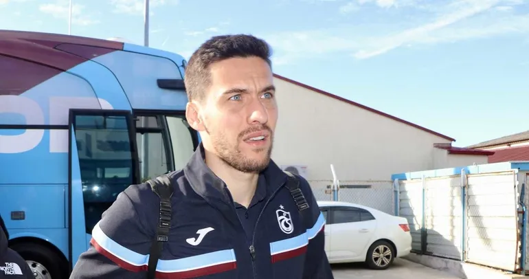 Trabzonspor’a Umut Nayir’den kötü haber!