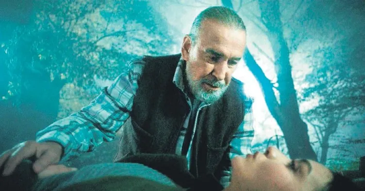 Yalnız Kurt geri sayımda