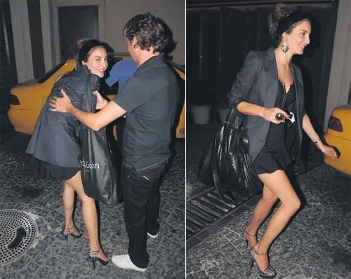 Magazin Gündeminden Başlıklar 28/08/2009