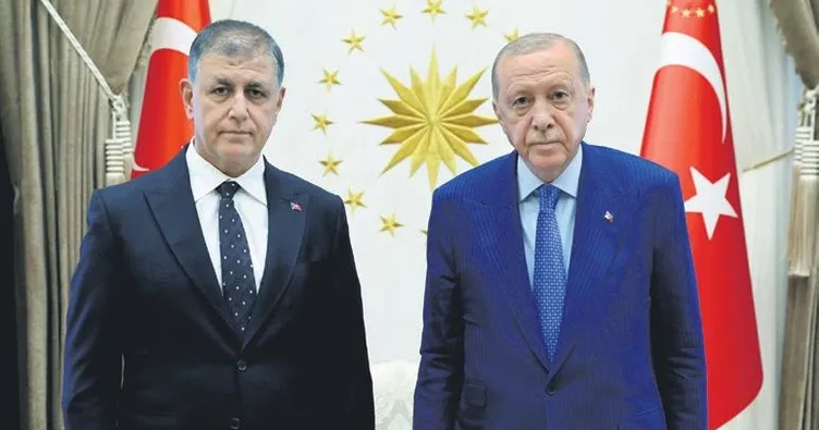 MGK’da terörsüz Türkiye vurgusu