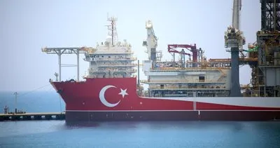 Son dakika | Türkiye’nin sondaj gemileri çifte kazanç sağladı