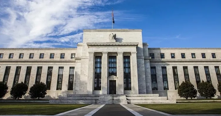 ABD Merkez Bankası Fed merakla beklenen faiz kararını açıkladı