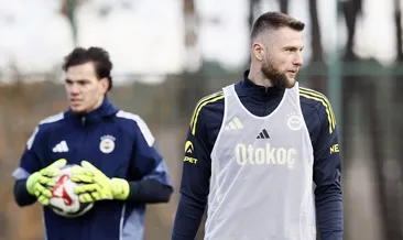 Fenerbahçe, Konyaspor maçına hazır!