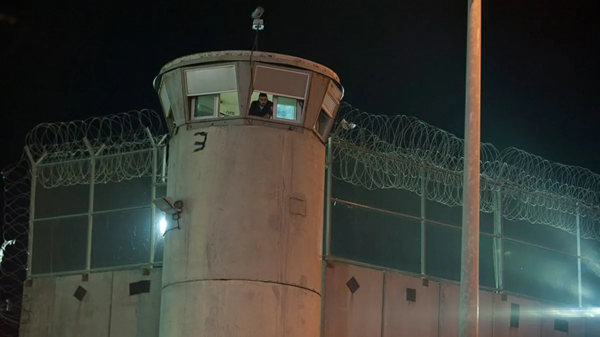 İsrail’den insanlık dışı hamle: Filistinlileri idam edecek gardiyanlar eğitim için Doğu Asya'ya gönderilecek