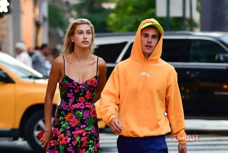 Duygusal çöküş yaşayan Justin Bieber bu kez de gazetecilerle tartıştı! İnsanları önemsemiyorsunuz!