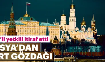 Rusya’dan ABD’ye sert gözdağı