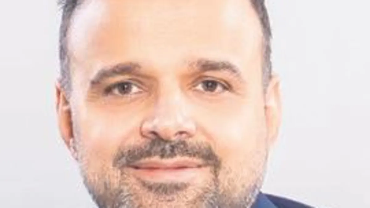 Turkcell Genel Müdürü Dr. Ali Taha Koç'un Dünya GSM Birliği'nde Teknoloji Grubu Başkanlığı'na atanması.